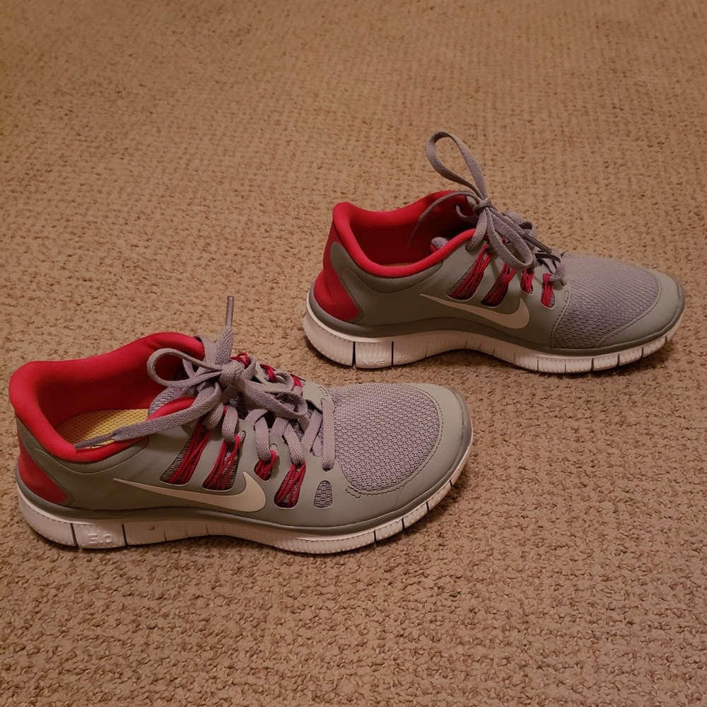 Nike Free Run 5.0 NEVER WORN